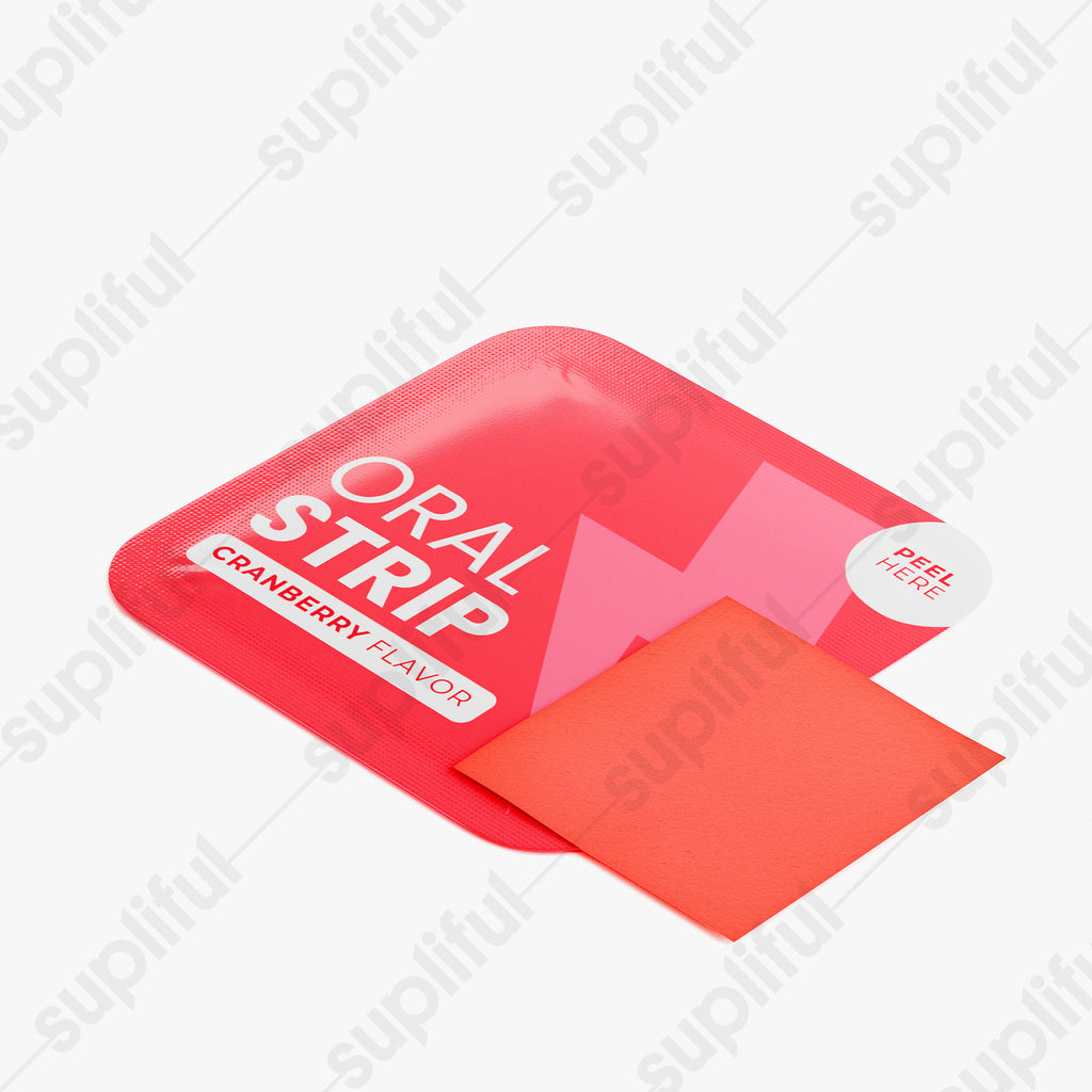 Energy Strips