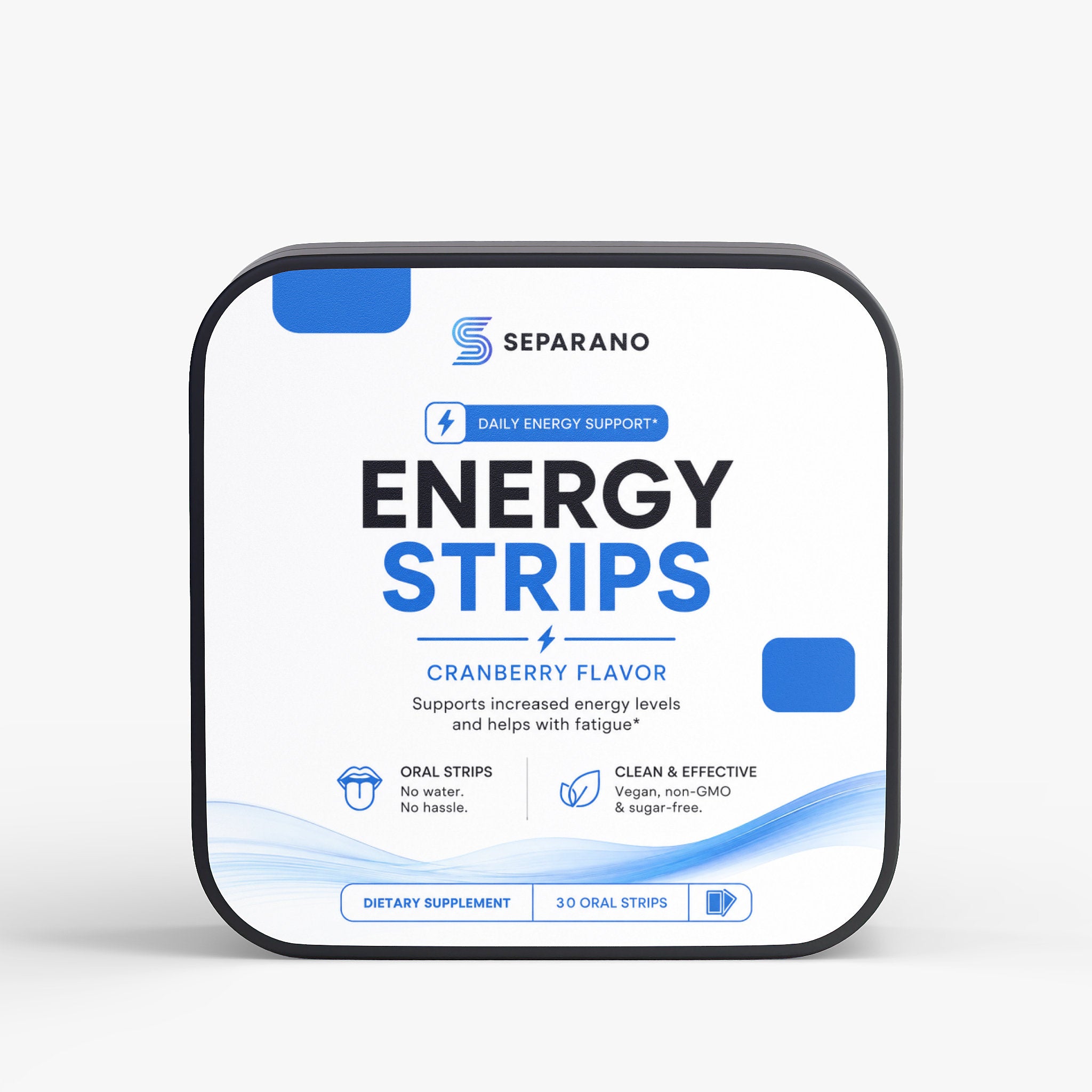 Energy Strips