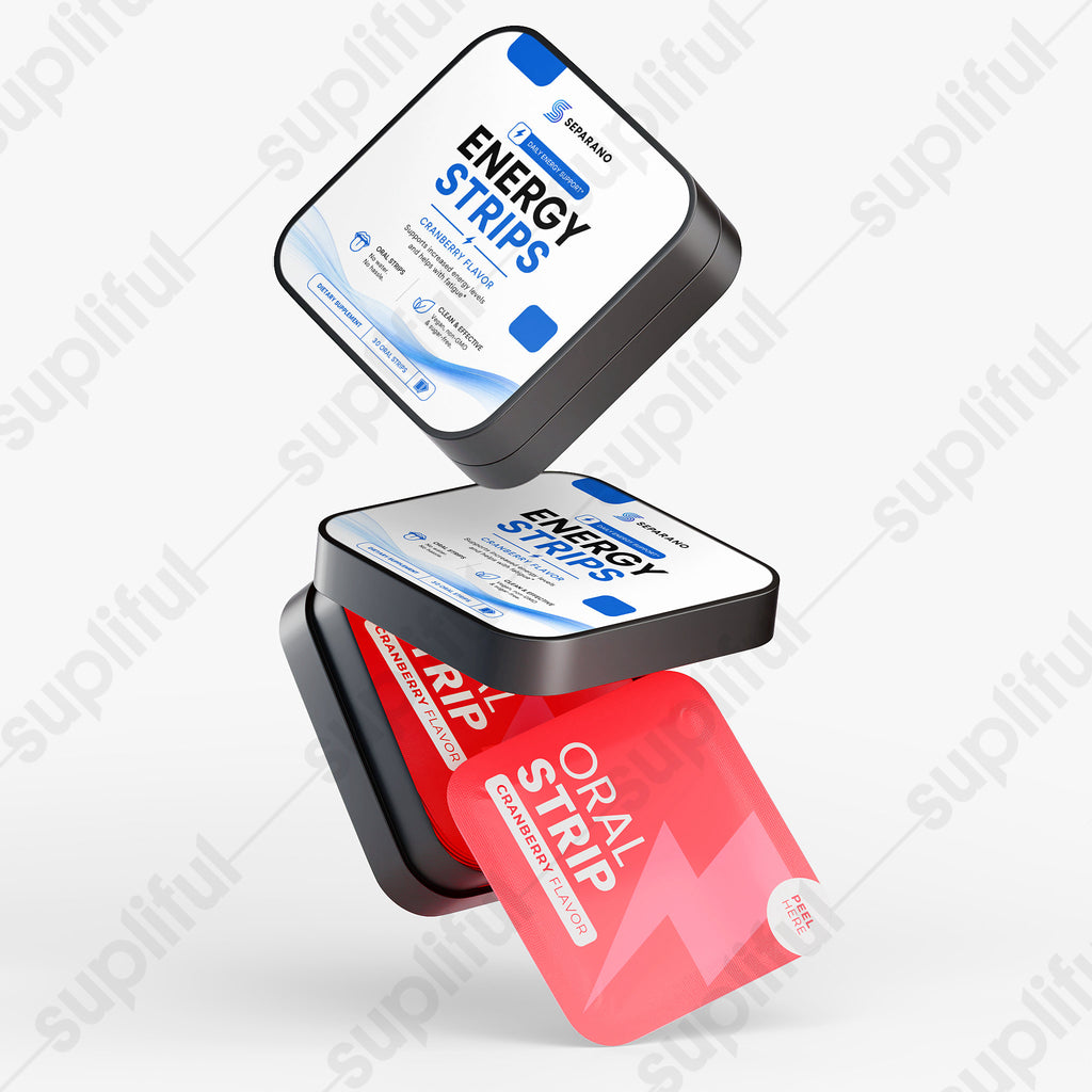Energy Strips