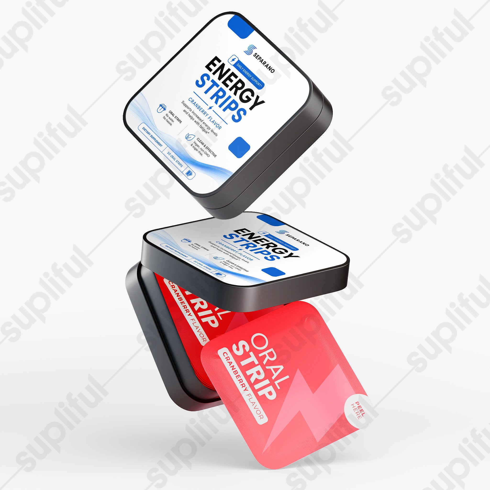 Energy Strips