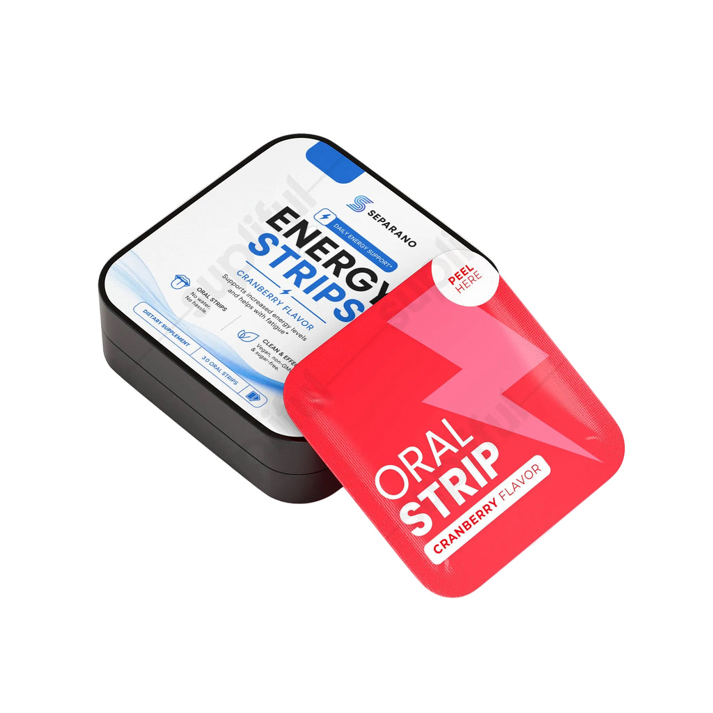 Energy Strips