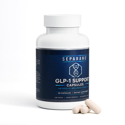 GLP-1 Support