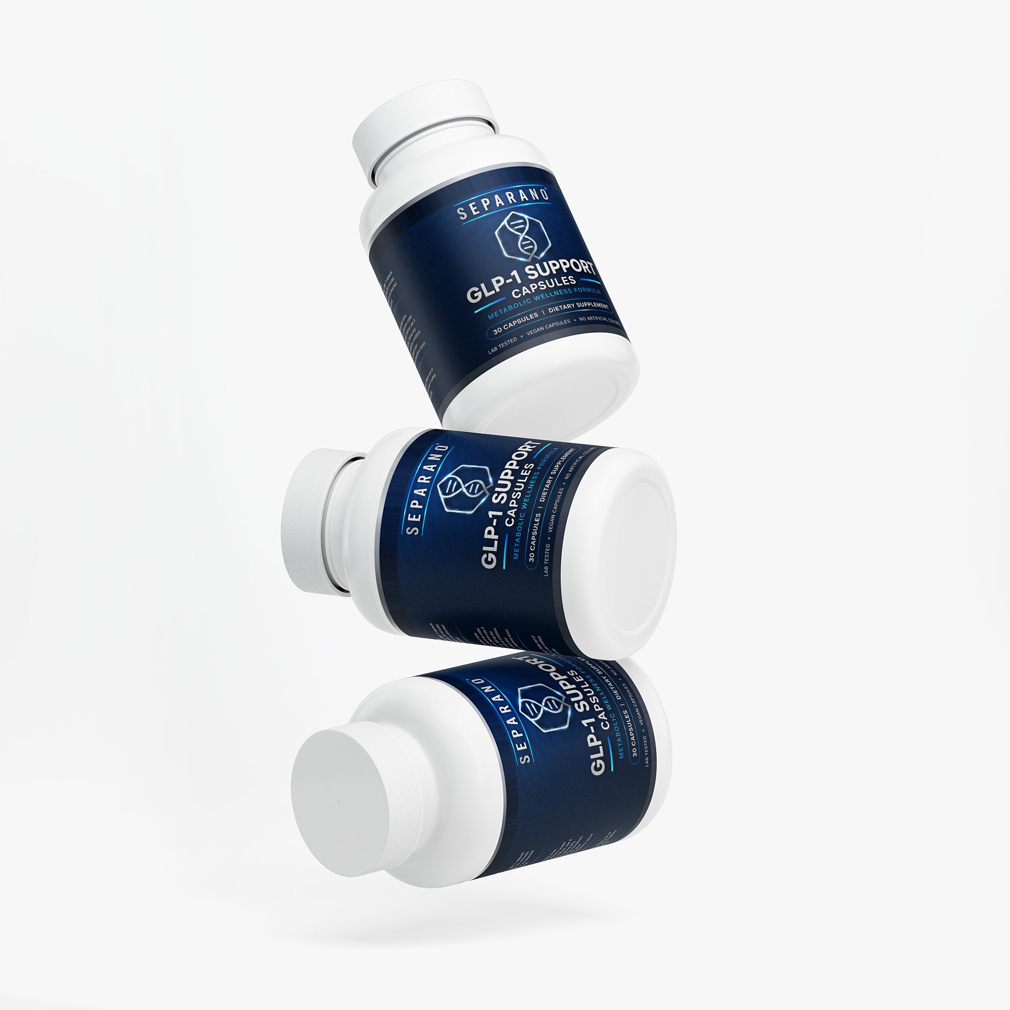 GLP-1 Support