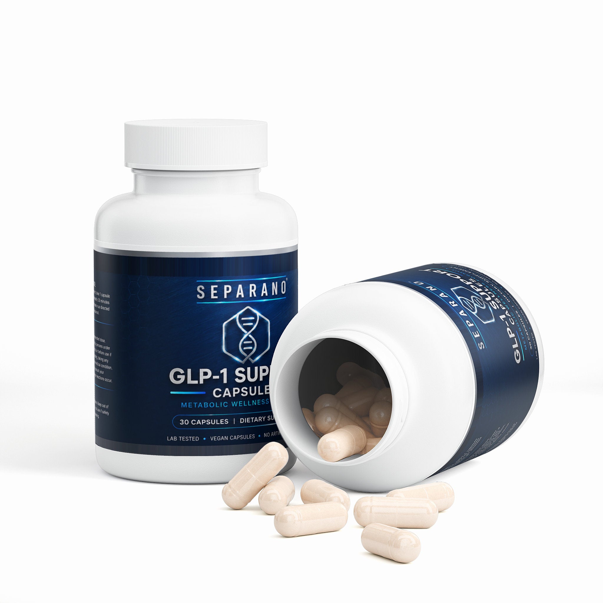 GLP-1 Support