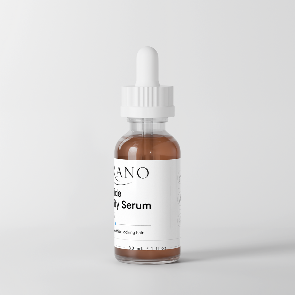 Peptide Hair Growth Serum