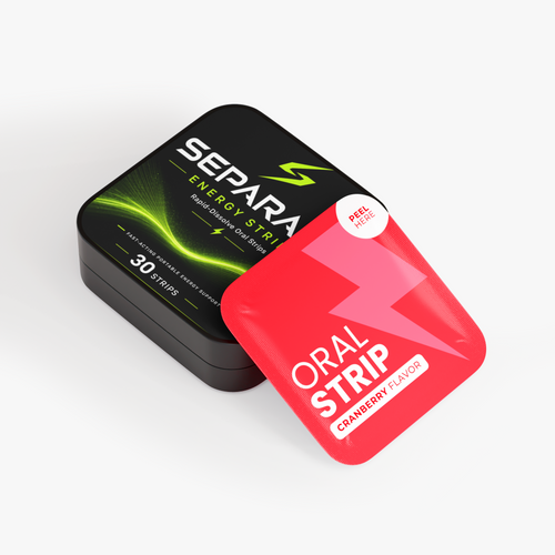 Energy Strips