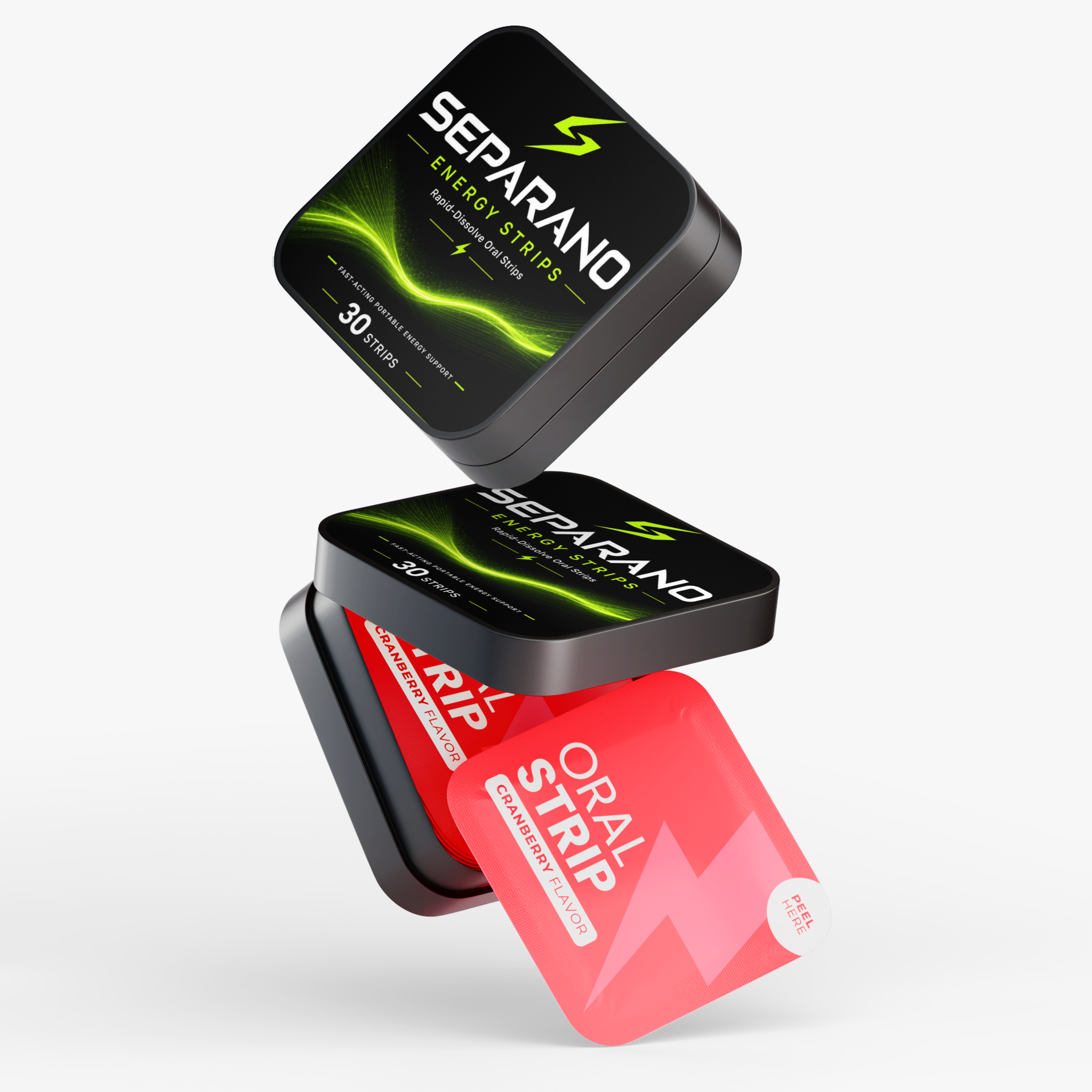 Energy Strips