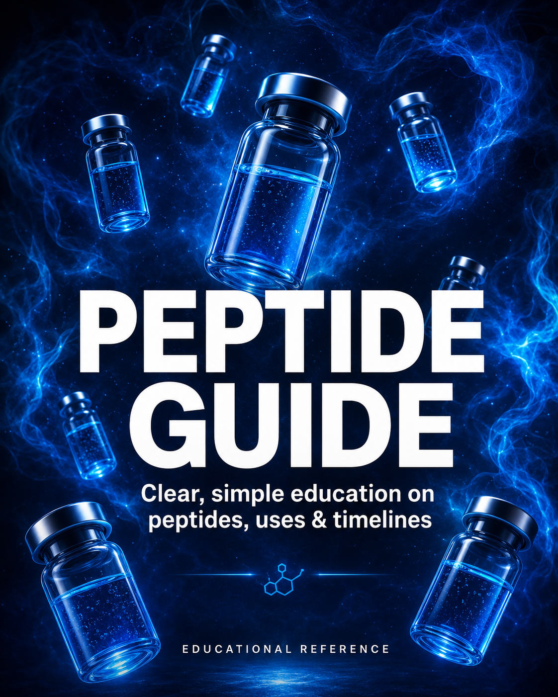 pepguide blueprint 2026