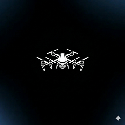 Verified Drone Supplier Database