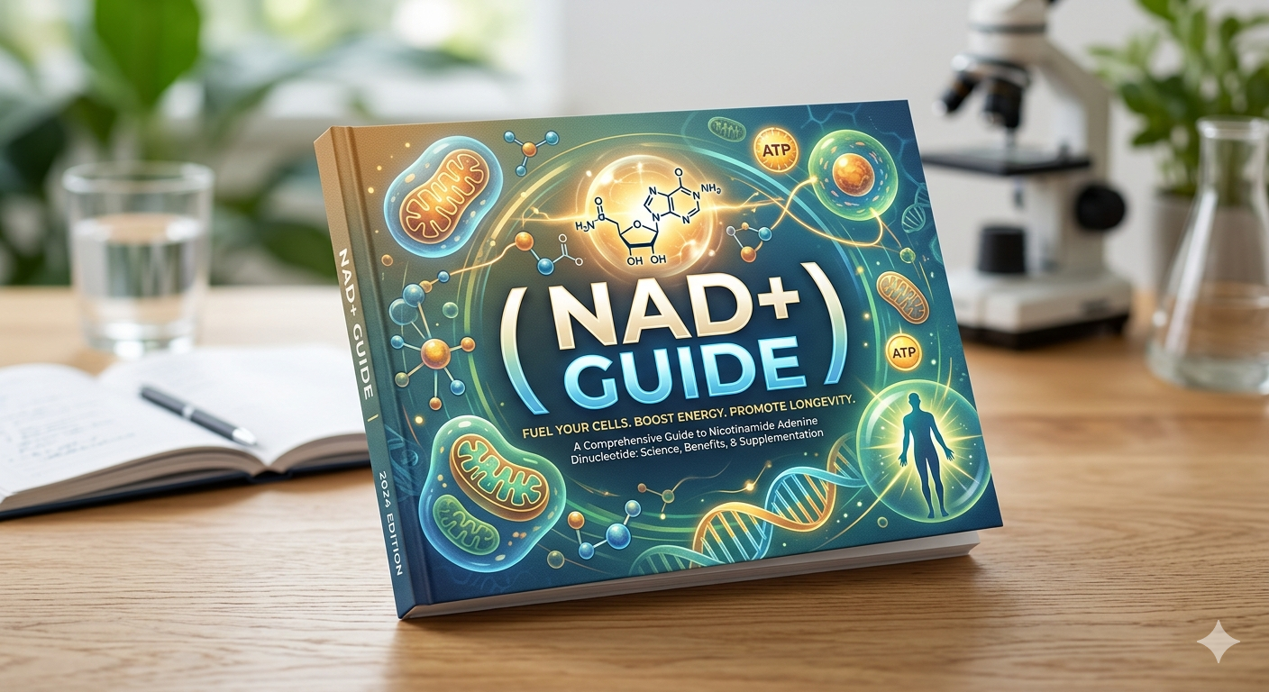 NAD+ guide